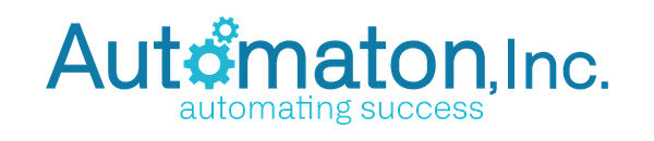 Automaton, Inc. — automating success