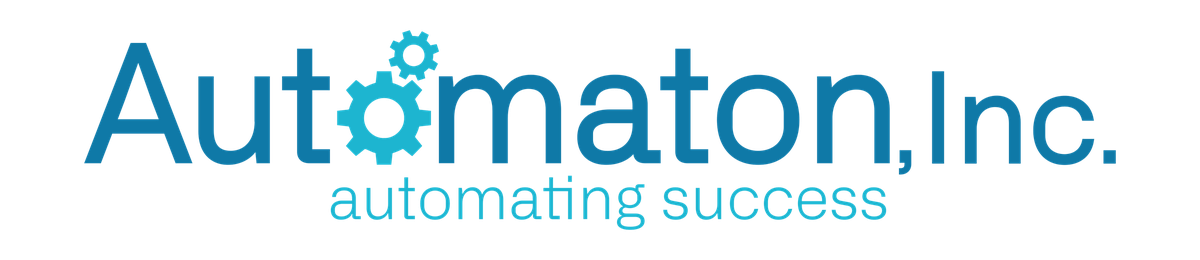 Automaton, Inc. — automating success